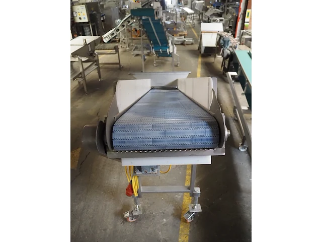 Nn elevating belt - afbeelding 6 van  10