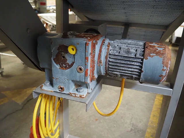 Nn elevating belt - afbeelding 7 van  10