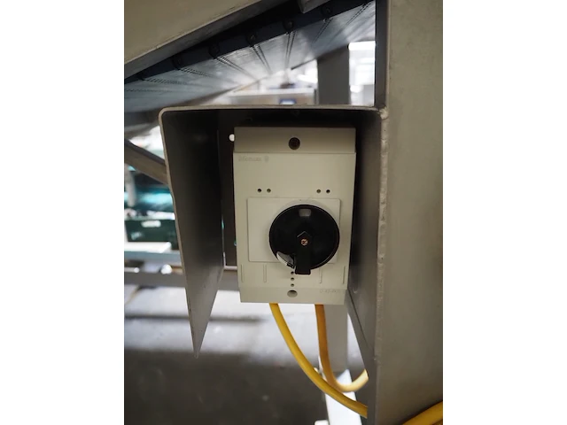 Nn elevating belt - afbeelding 8 van  10