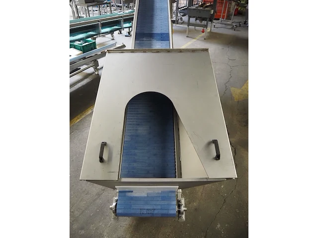 Nn elevating belt - afbeelding 9 van  10