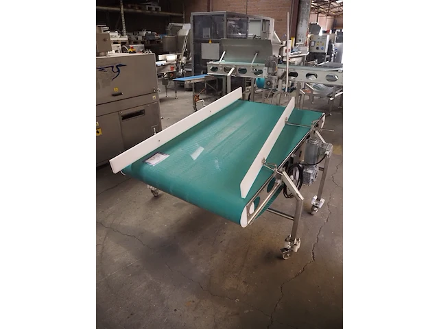 Nn elevating belt - afbeelding 1 van  9