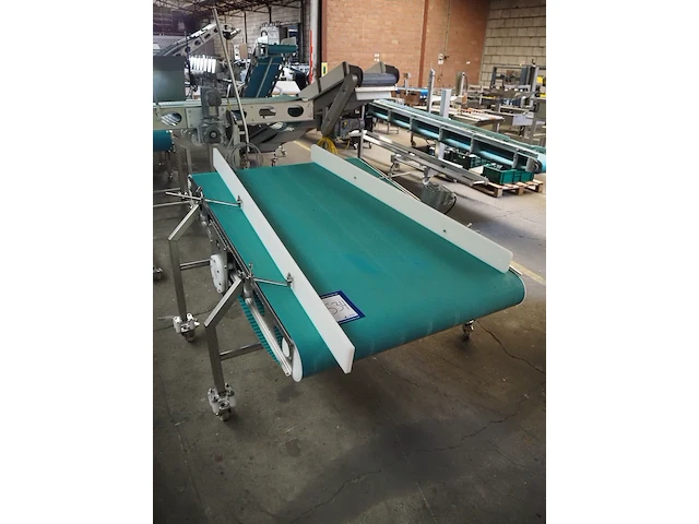 Nn elevating belt - afbeelding 2 van  9