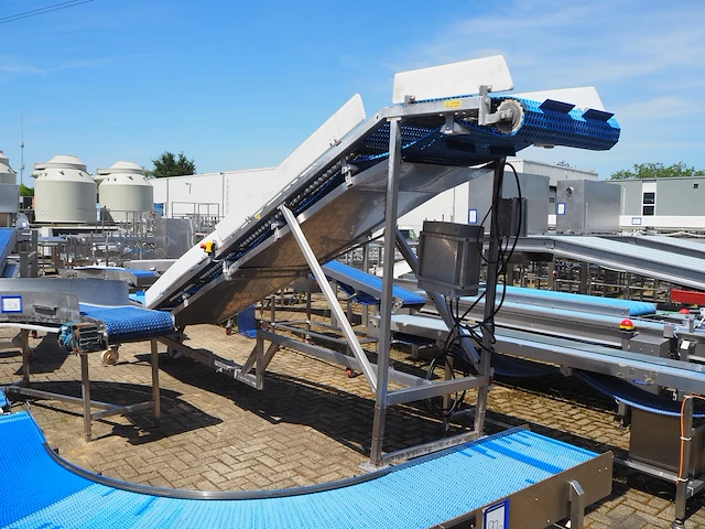 Nn elevating belt - afbeelding 2 van  9