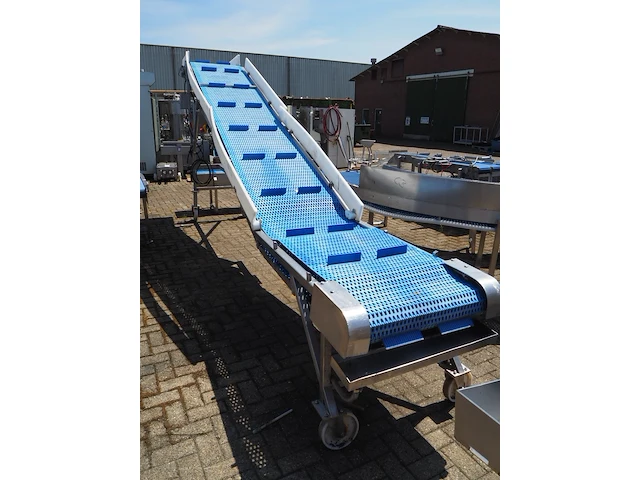 Nn elevating belt - afbeelding 3 van  9