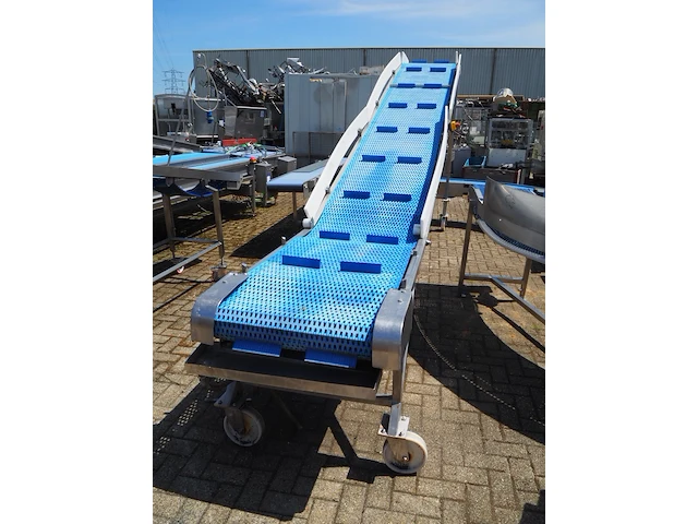 Nn elevating belt - afbeelding 4 van  9