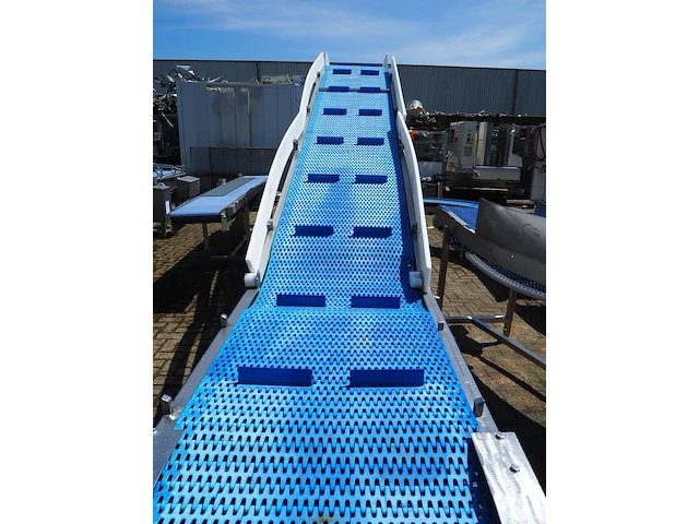 Nn elevating belt - afbeelding 5 van  9