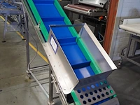 Nn elevating belt - afbeelding 1 van  8
