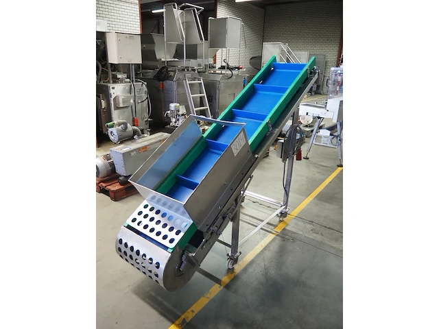 Nn elevating belt - afbeelding 2 van  8