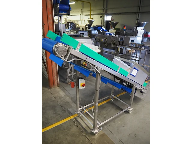 Nn elevating belt - afbeelding 3 van  8