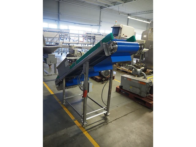 Nn elevating belt - afbeelding 4 van  8