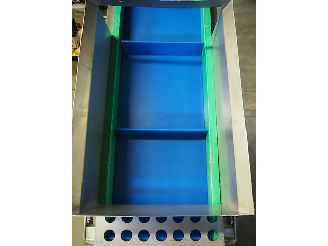 Nn elevating belt - afbeelding 5 van  8