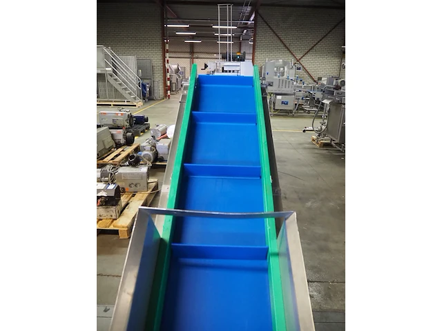 Nn elevating belt - afbeelding 6 van  8