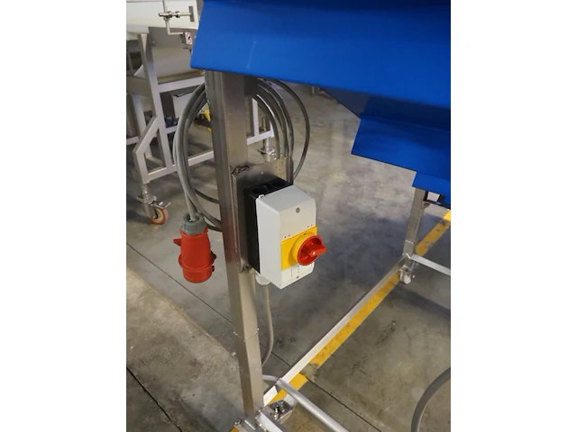 Nn elevating belt - afbeelding 8 van  8