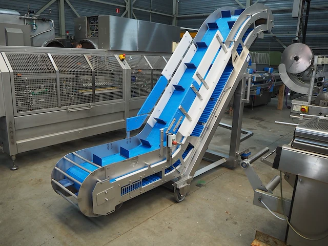 Nn elevating belt - afbeelding 1 van  10