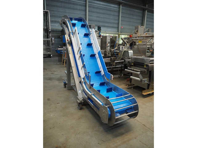 Nn elevating belt - afbeelding 3 van  10