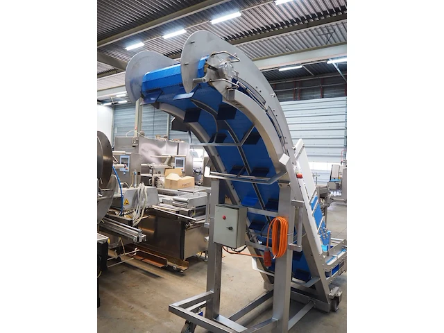Nn elevating belt - afbeelding 4 van  10