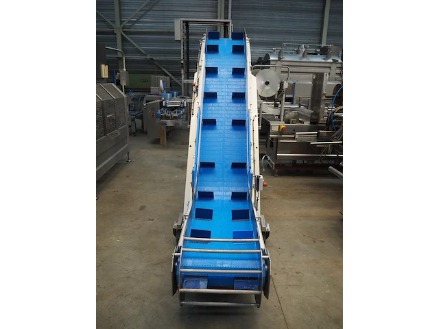 Nn elevating belt - afbeelding 5 van  10
