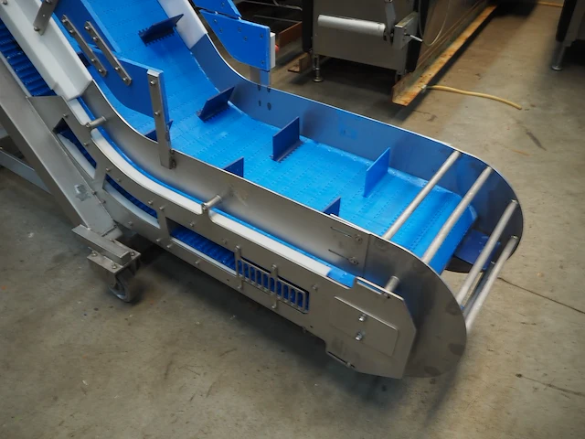 Nn elevating belt - afbeelding 6 van  10