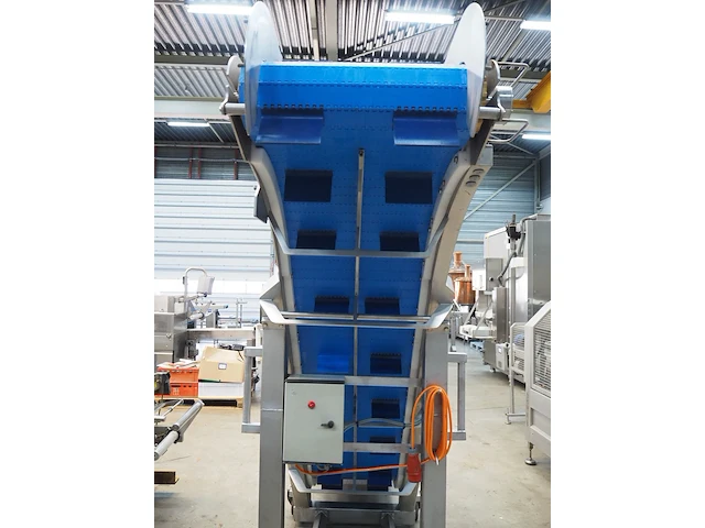 Nn elevating belt - afbeelding 8 van  10
