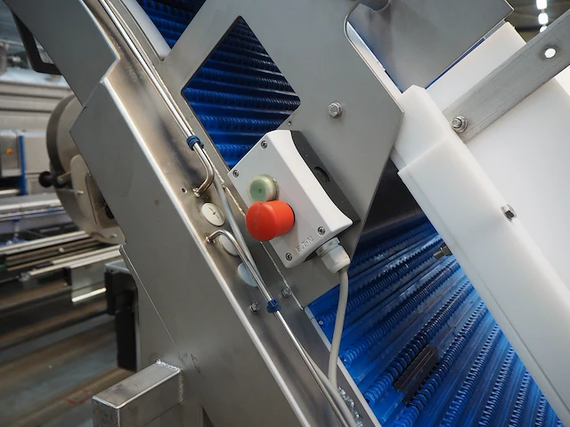Nn elevating belt - afbeelding 9 van  10