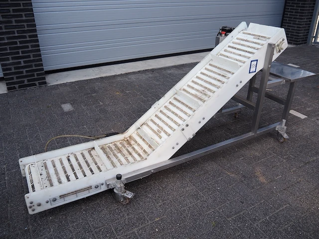 Nn elevating belt - afbeelding 1 van  8