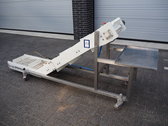 Nn elevating belt - afbeelding 2 van  8