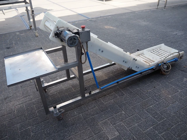 Nn elevating belt - afbeelding 3 van  8
