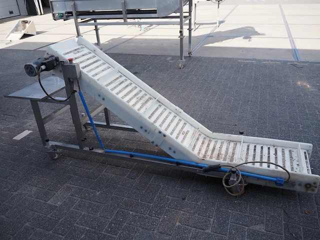 Nn elevating belt - afbeelding 4 van  8