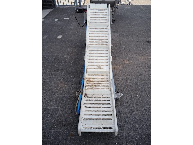 Nn elevating belt - afbeelding 5 van  8