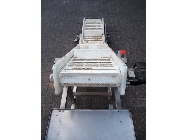 Nn elevating belt - afbeelding 6 van  8