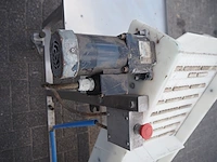 Nn elevating belt - afbeelding 7 van  8