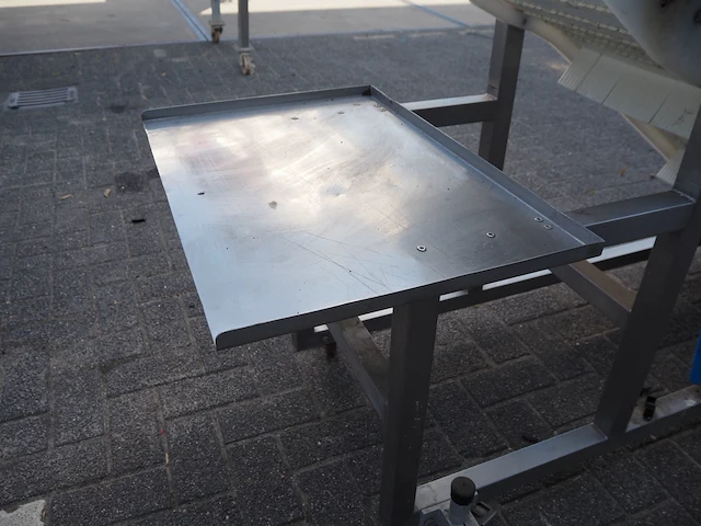 Nn elevating belt - afbeelding 8 van  8