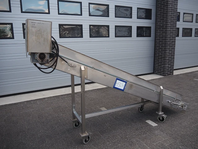 Nn elevating belt - afbeelding 2 van  8