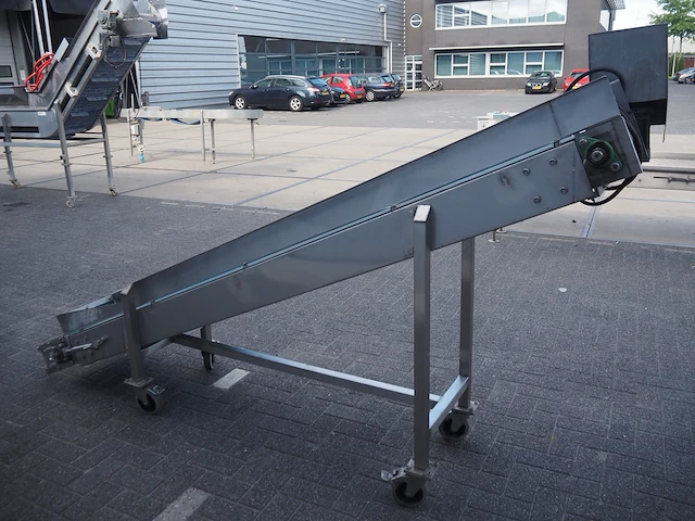 Nn elevating belt - afbeelding 3 van  8