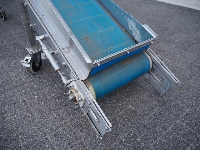 Nn elevating belt - afbeelding 5 van  8