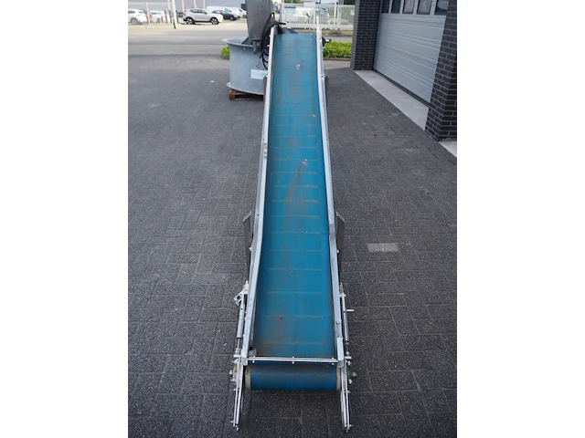 Nn elevating belt - afbeelding 6 van  8