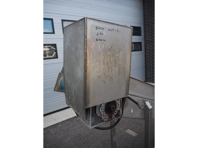 Nn elevating belt - afbeelding 8 van  8