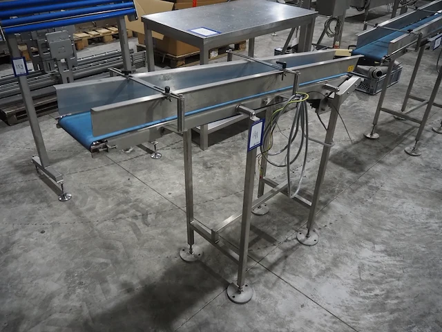Nn elevating belt - afbeelding 1 van  7