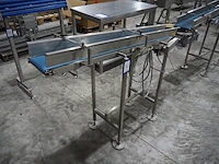 Nn elevating belt - afbeelding 1 van  7