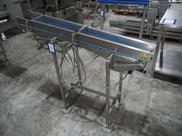 Nn elevating belt - afbeelding 2 van  7