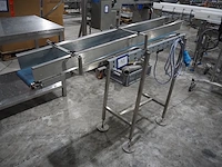 Nn elevating belt - afbeelding 1 van  7