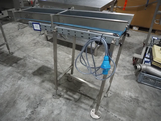 Nn elevating belt - afbeelding 2 van  7