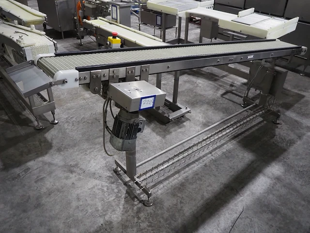 Nn elevating belt - afbeelding 1 van  9