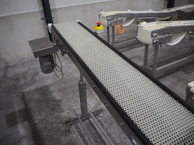 Nn elevating belt - afbeelding 5 van  9