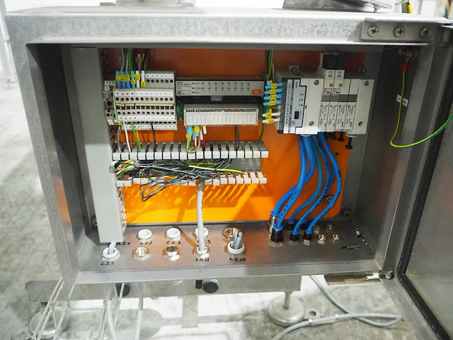Nn elevating belt - afbeelding 8 van  9