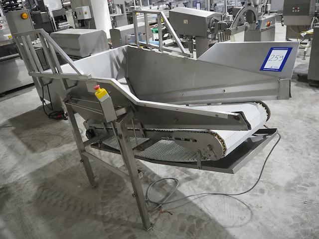 Nn elevating belt - afbeelding 1 van  6