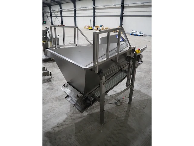 Nn elevating belt - afbeelding 2 van  6