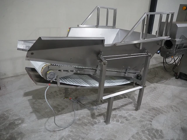 Nn elevating belt - afbeelding 3 van  6