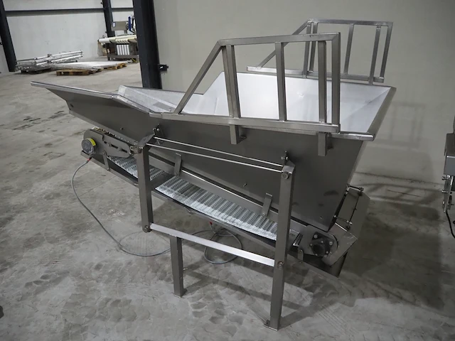 Nn elevating belt - afbeelding 4 van  6