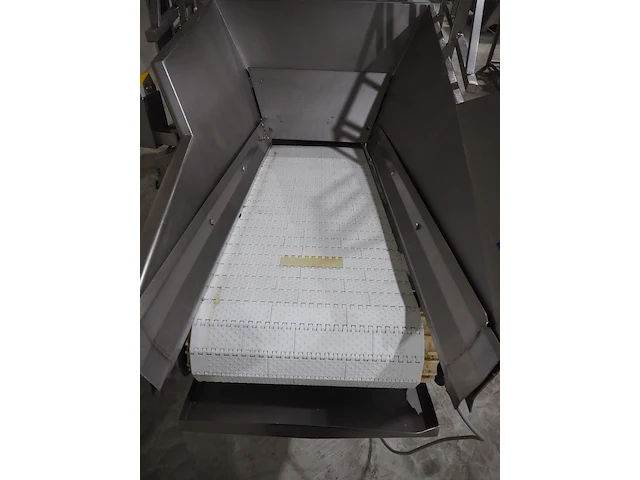 Nn elevating belt - afbeelding 5 van  6